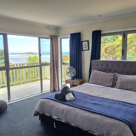 Apartmán Tree House Taieri Mouth Exteriér fotografie